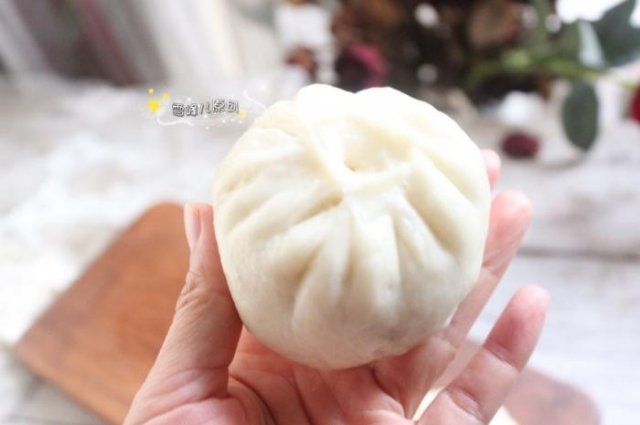 蒸包子怎么蒸？这样蒸鲜美多汁真好吃，健胃不便秘！16