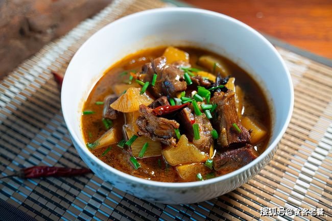 润肺补气的食物有哪些？3