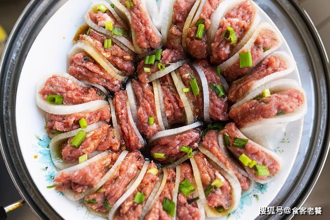 润肺补气的食物有哪些？4