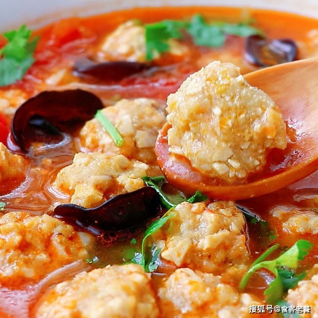 润肺补气的食物有哪些？5