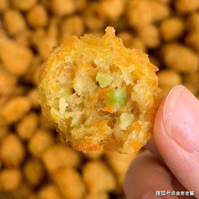 润肺补气的食物有哪些？6