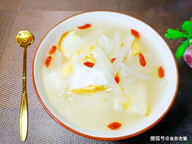 润肺补气的食物有哪些？8