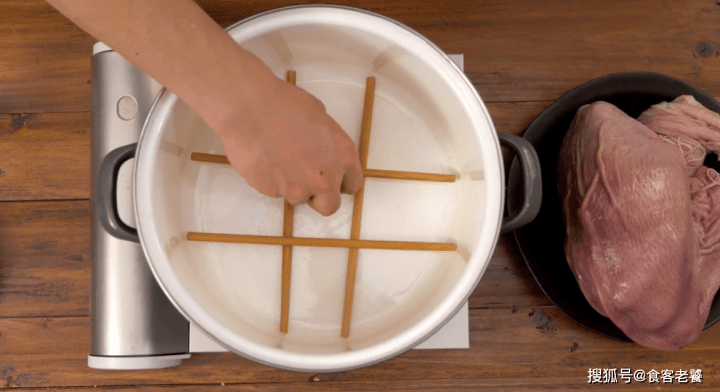 立冬已至吃补气又补脑的【猪肚鸡】5