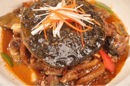 甲鱼汤怎么炖补肾效果好