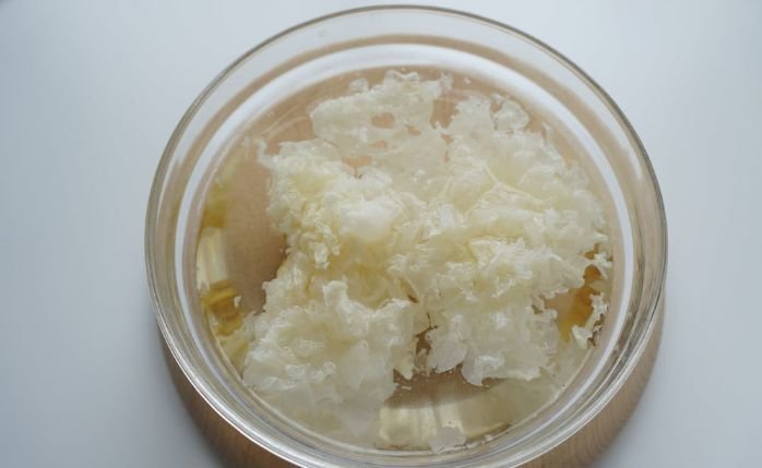 冬季养生之食疗汤【小吊梨汤】3