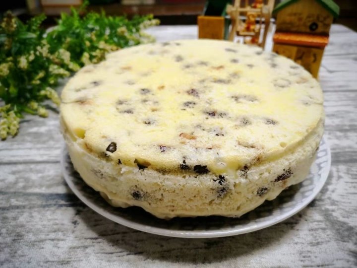 能健脾养胃的早餐，营养解馋又顶饱，尤其孩子常吃！1