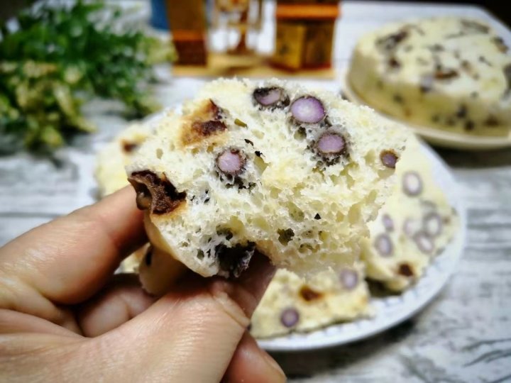 能健脾养胃的早餐，营养解馋又顶饱，尤其孩子常吃！3