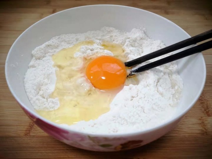 能健脾养胃的早餐，营养解馋又顶饱，尤其孩子常吃！5