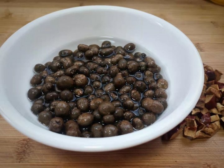 能健脾养胃的早餐，营养解馋又顶饱，尤其孩子常吃！7