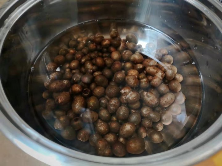 能健脾养胃的早餐，营养解馋又顶饱，尤其孩子常吃！8