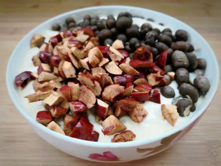 能健脾养胃的早餐，营养解馋又顶饱，尤其孩子常吃！9