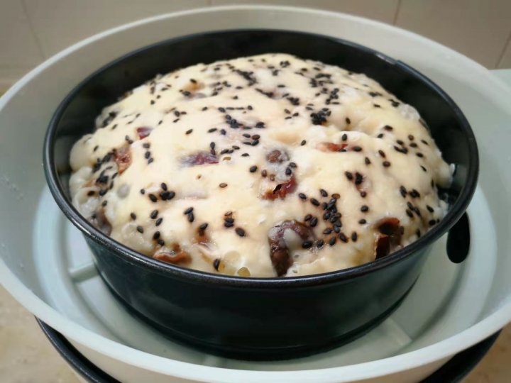 能健脾养胃的早餐，营养解馋又顶饱，尤其孩子常吃！11