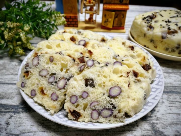 能健脾养胃的早餐，营养解馋又顶饱，尤其孩子常吃！12