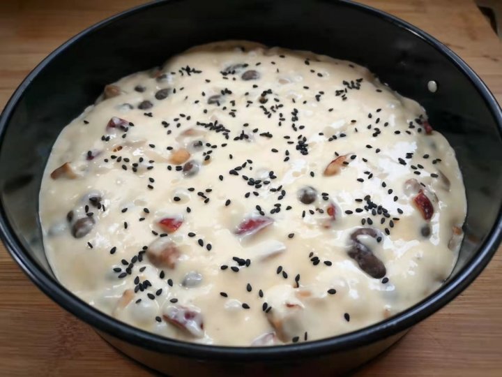 能健脾养胃的早餐，营养解馋又顶饱，尤其孩子常吃！10