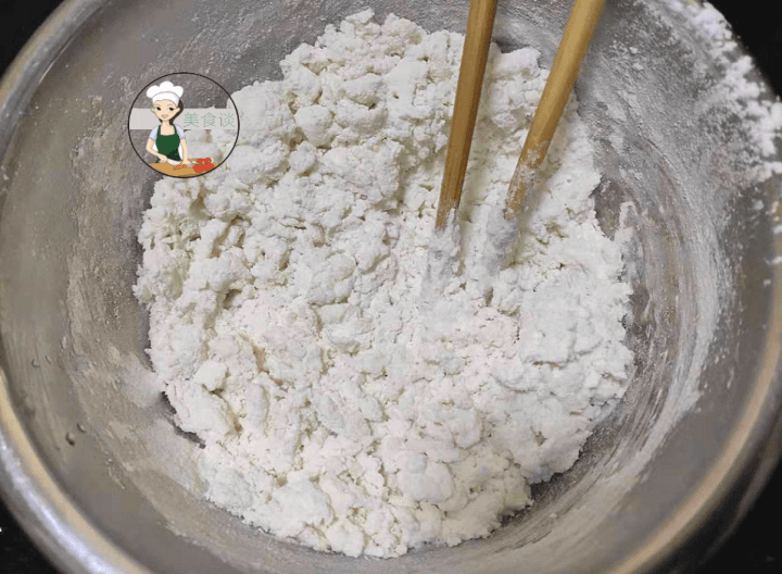 【酒酿小汤圆蛋花汤】驱寒暖身补气血，对女人好！5