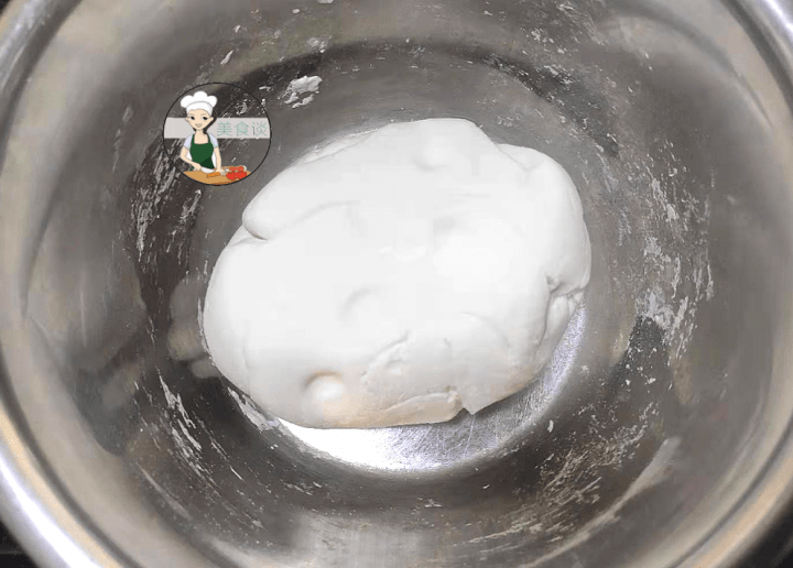 【酒酿小汤圆蛋花汤】驱寒暖身补气血，对女人好！6