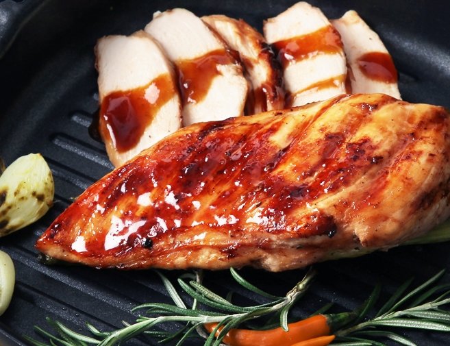 多吃三种食物，能促进血液循环，滋阴健胃1