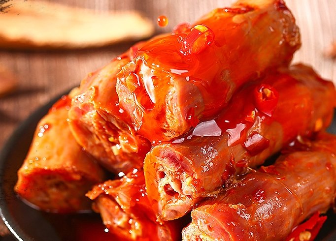 多吃三种食物，能促进血液循环，滋阴健胃2