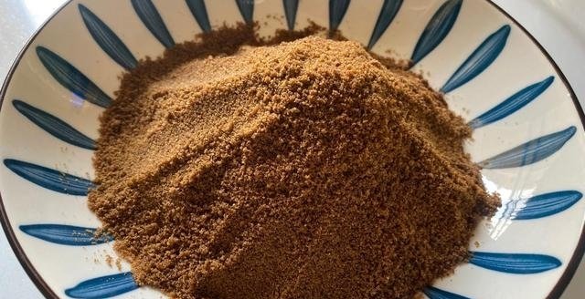 每天吃点【猪肝粉】，补血养颜2