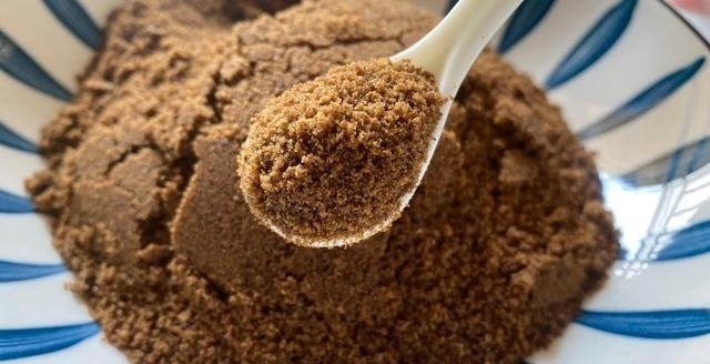 每天吃点【猪肝粉】，补血养颜3