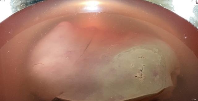 每天吃点【猪肝粉】，补血养颜4