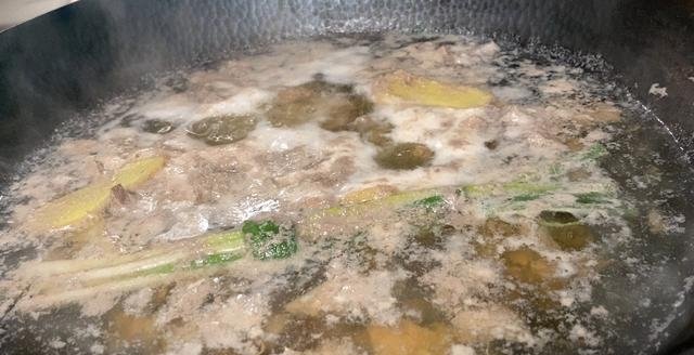 每天吃点【猪肝粉】，补血养颜7