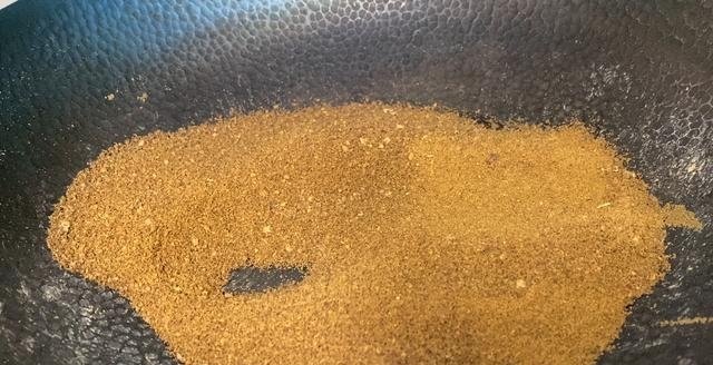 每天吃点【猪肝粉】，补血养颜10