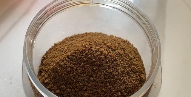 每天吃点【猪肝粉】，补血养颜11