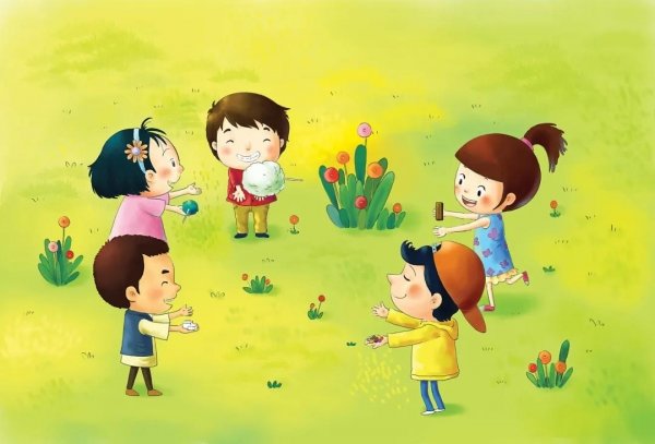 秋冬季孩子如何进补？推荐这3道食疗4