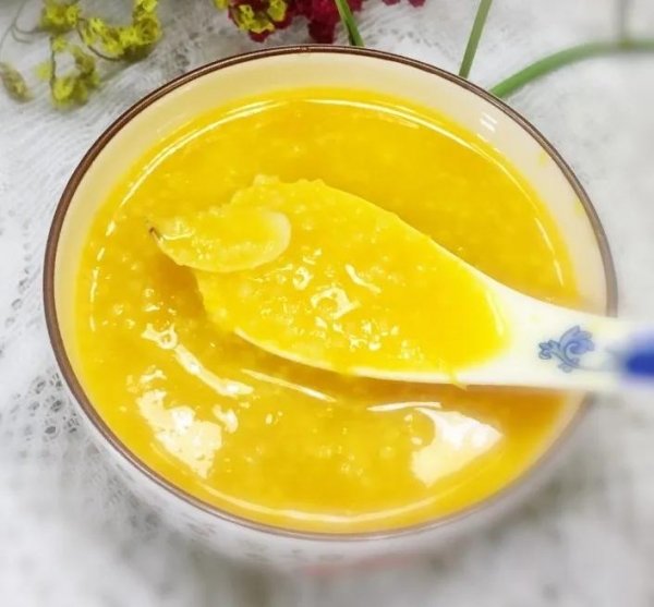 秋冬季孩子如何进补？推荐这3道食疗7