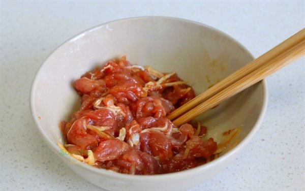 剩饭别炒着吃，冬天的早上喝一碗热粥，精神抖擞5