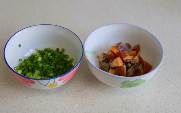 剩饭别炒着吃，冬天的早上喝一碗热粥，精神抖擞6