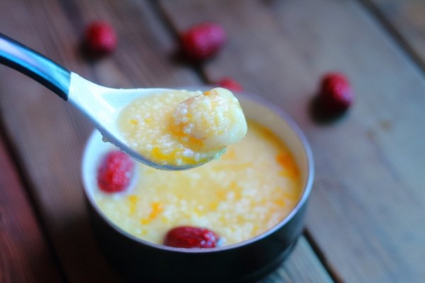 推荐3道养生粥，营养好消化，养胃又养人4