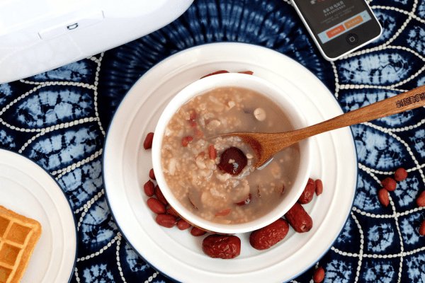 推荐3道养生粥，营养好消化，养胃又养人5