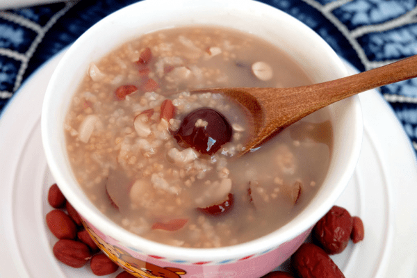 推荐3道养生粥，营养好消化，养胃又养人6