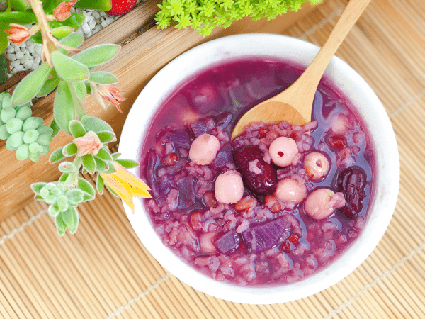 推荐3道养生粥，营养好消化，养胃又养人7