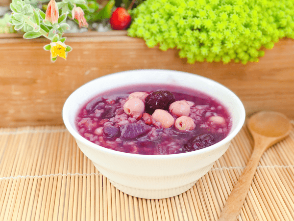 推荐3道养生粥，营养好消化，养胃又养人8