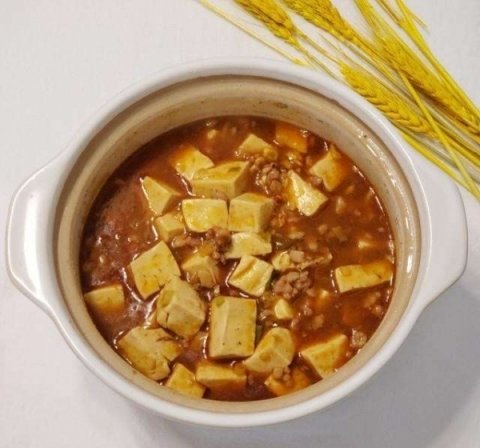 补气养胃暖身可以吃下面推荐的几道菜，太香了1