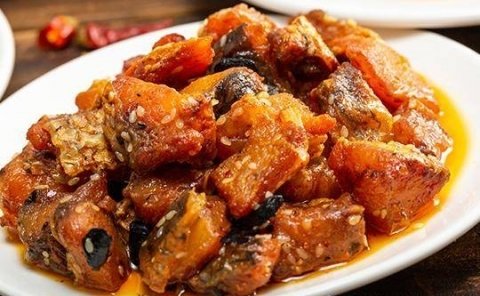 补气养胃暖身可以吃下面推荐的几道菜，太香了2