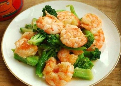 补气养胃暖身可以吃下面推荐的几道菜，太香了4