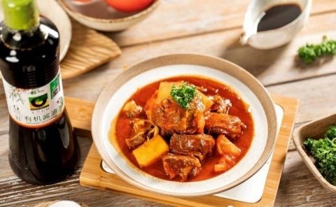 补气养胃暖身可以吃下面推荐的几道菜，太香了5