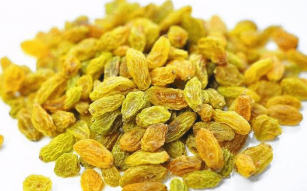 补血养颜，多吃4种食物3