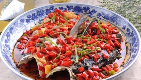 立冬节气可别小看，常吃几种养胃菜1