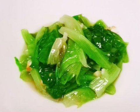 立冬节气可别小看，常吃几种养胃菜2