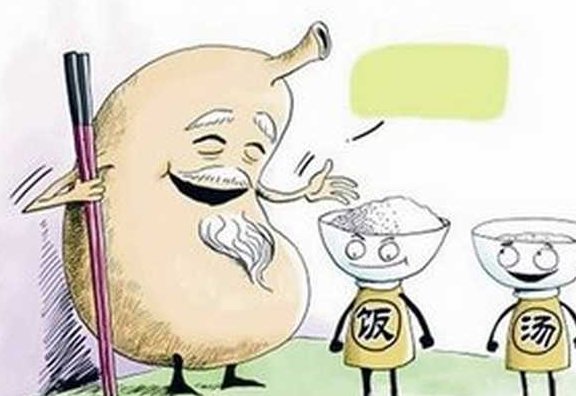 经常胃寒该怎么办？养成3个习惯1