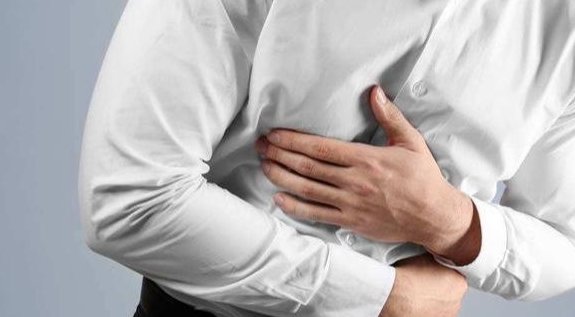 寒冷冬季，老胃病反复发作怎么调理？2