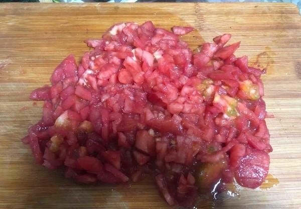 增强记忆力，养肝补血的火锅底料【番茄火锅】3