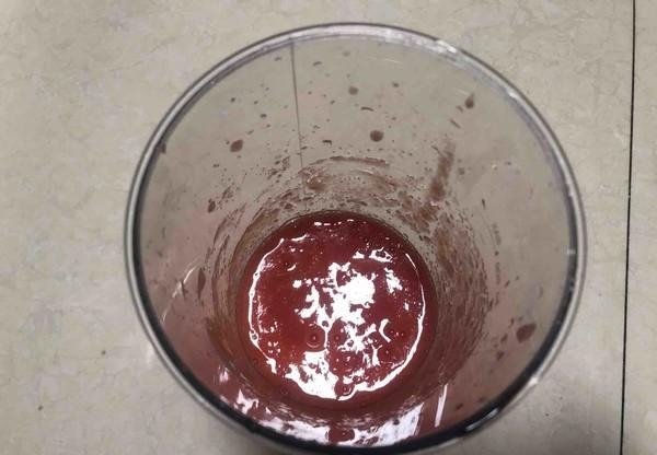 增强记忆力，养肝补血的火锅底料【番茄火锅】4