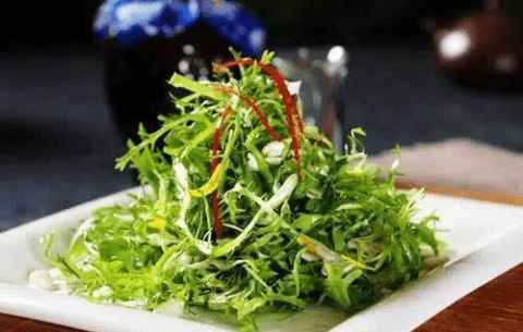 补血益气、清热解毒吃【红枣与花生】3