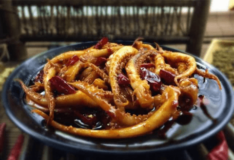 补血益气、清热解毒吃【红枣与花生】5